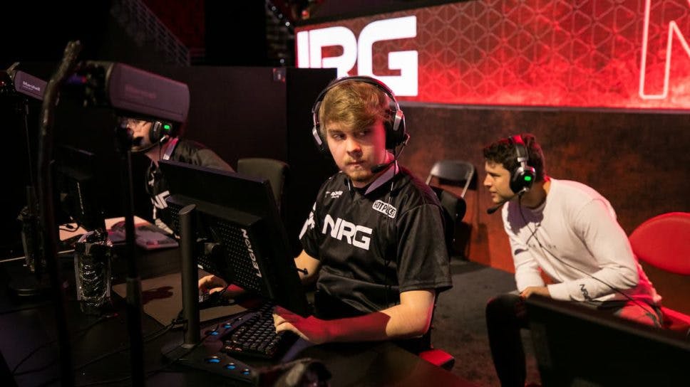 NRG breathe life into Playoff hopes (ALGS Day 8) cover image