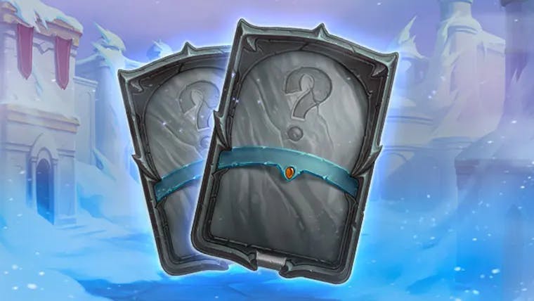 Hearthstone Dev Celestalon addresses community complaints: “the reception to Signature cards hasn’t lived up to our hopes” cover image