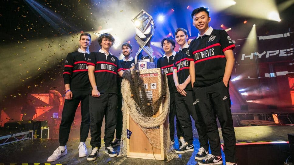 100 Thieves victory at Red Bull Home Ground was overwhelmingly dominant, and here’s why cover image