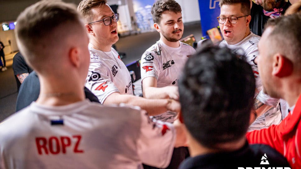 RobbaN: “Mid-Inferno, we started playing like the FaZe that we should be.” cover image