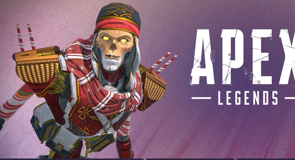 Apex Legends Amazon Prime presents the new Revenant Candy bundle cover image