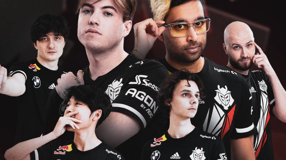 G2 wippie on roster potential:  “I don’t want to jinx us, but it feels like we can make franchising, easily” cover image