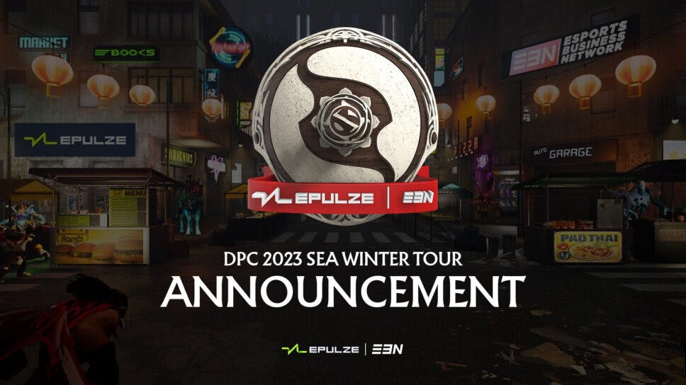 Reaction to YG KSH receiving a lifetime ban from Epulze for scripting in DPC Qualifiers cover image