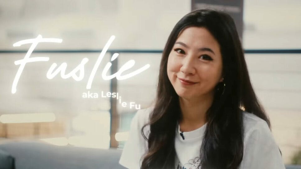 The story of Fuslie: first look at Fuslie’s origin story video cover image