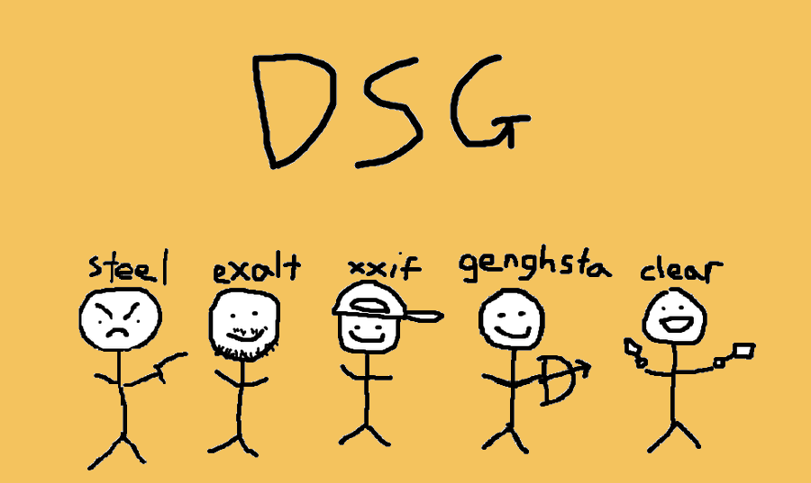 Disguised Toast’s Valorant team roster announced cover image