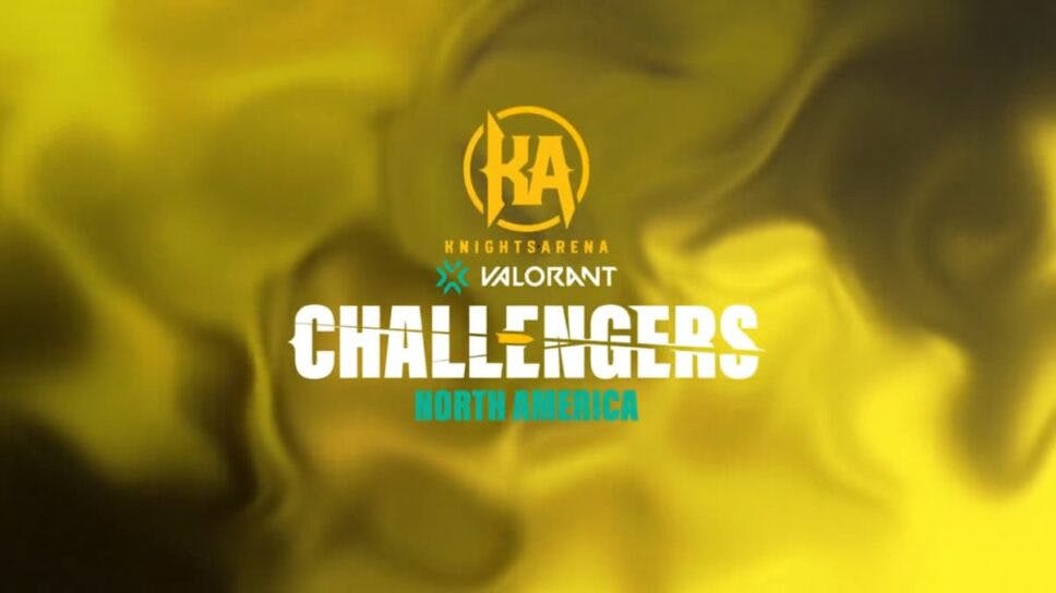 Valorant Challengers NA gives hope to players with VCT aspirations cover image