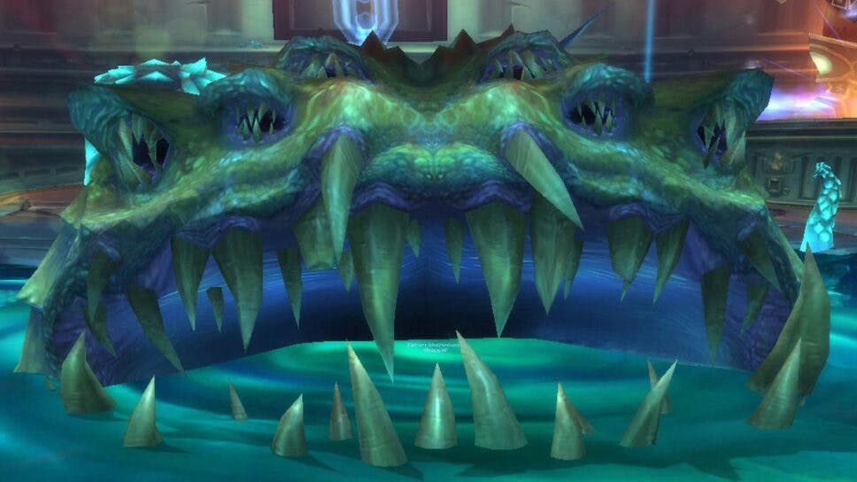 Ulduar raid set to launch in World of Warcraft Wrath Classic next week cover image