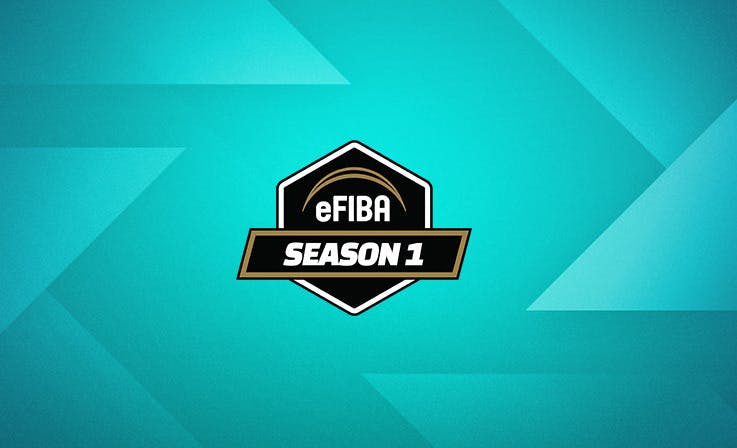 Everything to know about eFIBA Season 1 for NBA 2K23 cover image