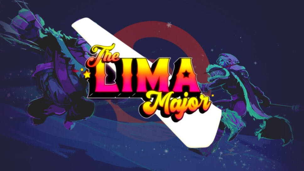 More than 20K people queued to purchase the first batch of Lima Major tickets cover image