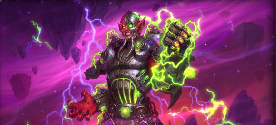 Top 5 Battlegrounds dual-type minions that improve popular builds cover image