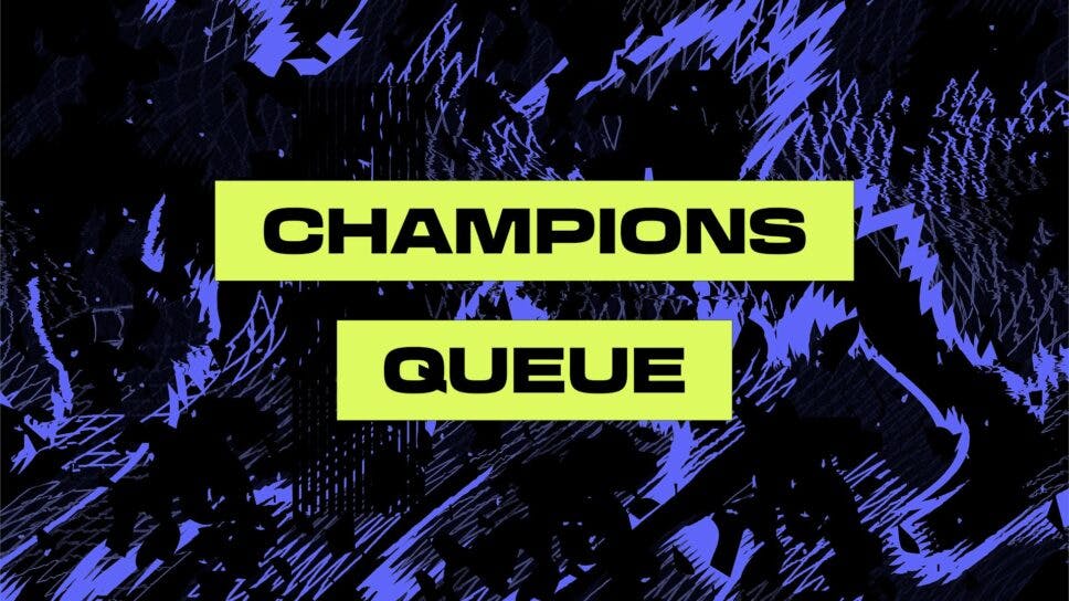 LCS Champions Queue live standings: Who is on top? cover image