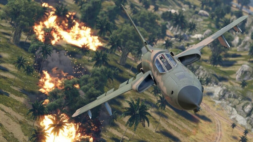 Classified military documents have been leaked on the War Thunder forums again cover image