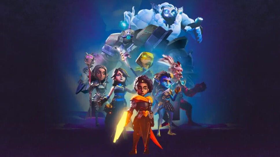Guild of Guardians will get esports NFTs based on Team Liquid and more cover image