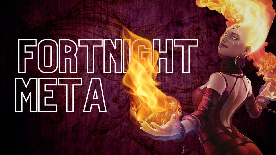 Fortnight Dota Meta: Lina and Rubick thrive in the first half of DPC cover image