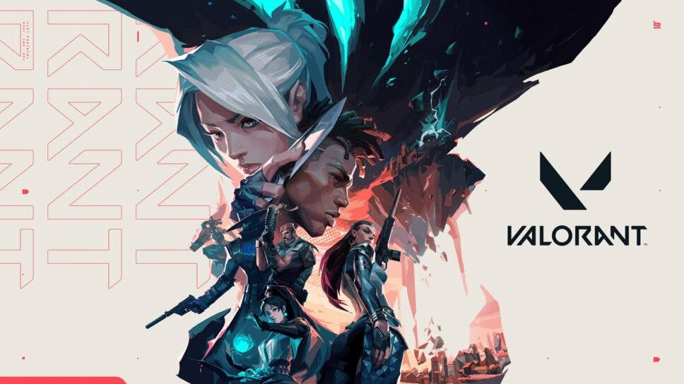 VALORANT game director Andy Ho provides us with first Dev Diary of 2023 cover image