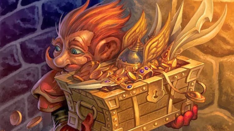 Blizzard teases monthly Hearthstone subscription cover image