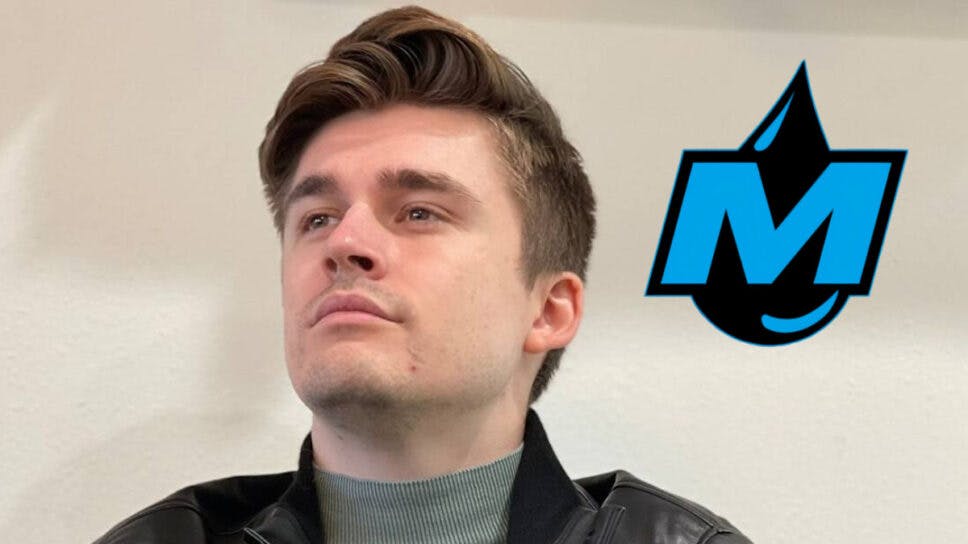 Ludwig officially becomes the co-owner of Moist Esports cover image
