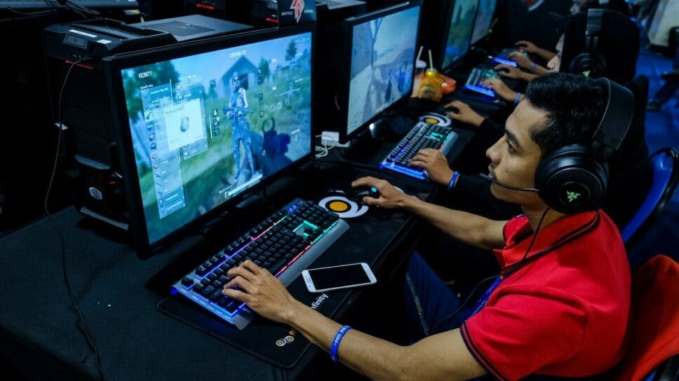 High school students are getting full-ride scholarships from esports as the industry continues to grow cover image