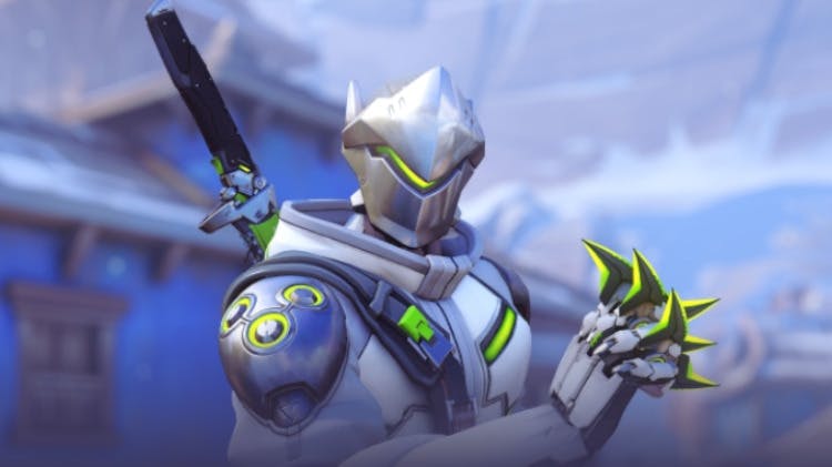 How to use the Overwatch 2 ping system cover image
