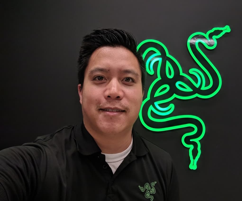 We spoke to Khang Thai, Razer's Senior Global Esports Lead