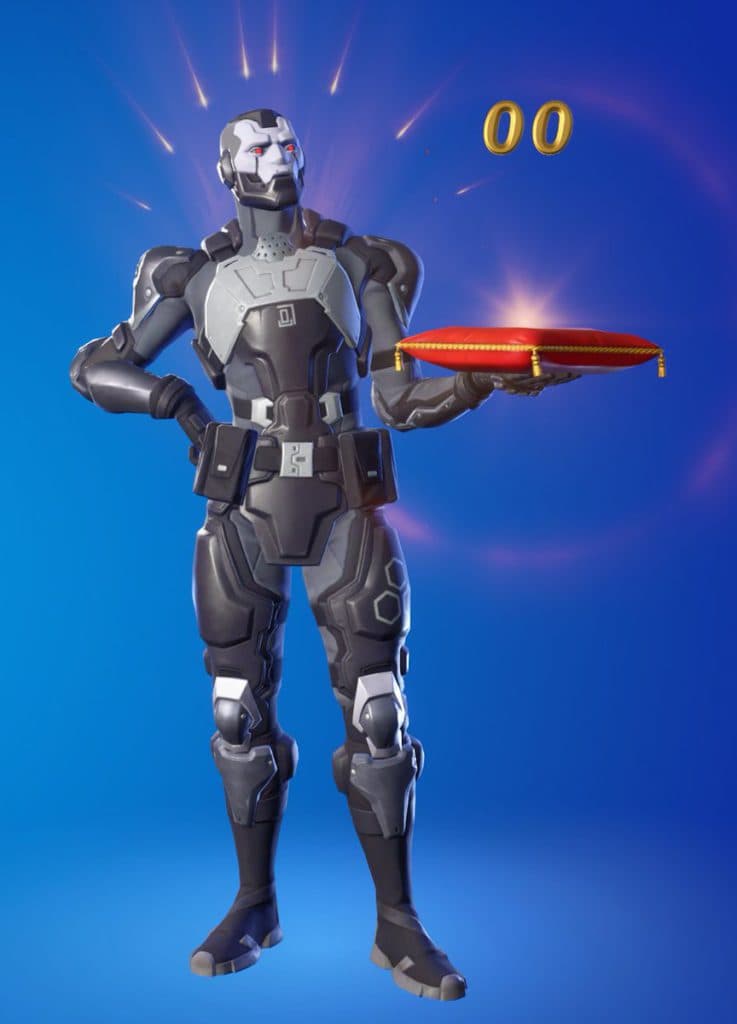 <em>The exclusive Fortnite victory royal crown emote. Image Credit:</em><a href="https://twitter.com/iFireMonkey/status/1467453902866063363"><em> iFireMonkey on Twitter</em></a><em>. </em>