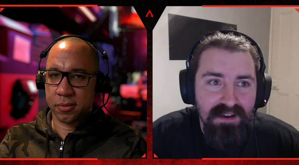 James Bardolph spoke to 69IQ's Smeggytoe after their Day 10 win