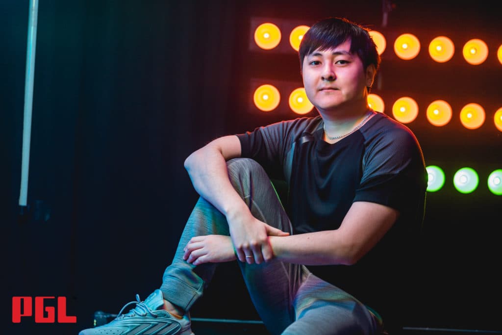 Hobbit will represent <a href="https://esports.gg/news/cs-go/cloud9-gambit-csgo/">Cloud9 </a>at Antwerp