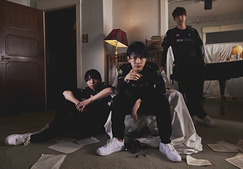 Zeta Division showed great adaptability to win against Fnatic. Image Credit: <a href="https://www.flickr.com/photos/valorantesports/51994851553/in/album-72177720298000160/" target="_blank" rel="noreferrer noopener nofollow">Riot Games</a>.