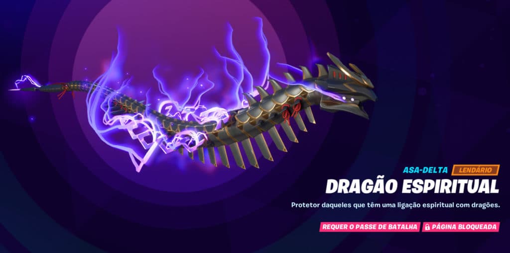 Imagem: Reprodução/Fortnite