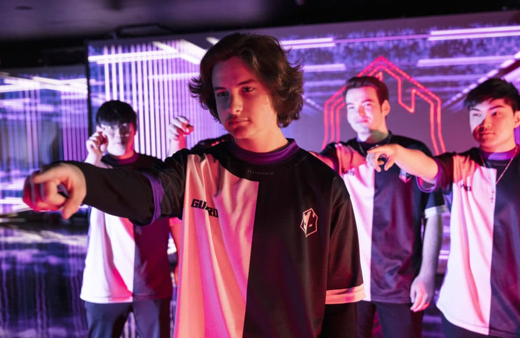 (Photo by Lance Skundrich/Riot Games)<br> 