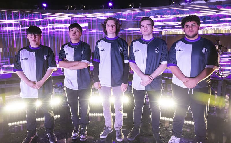  (Photo by Colin Young-Wolff/Riot Games)