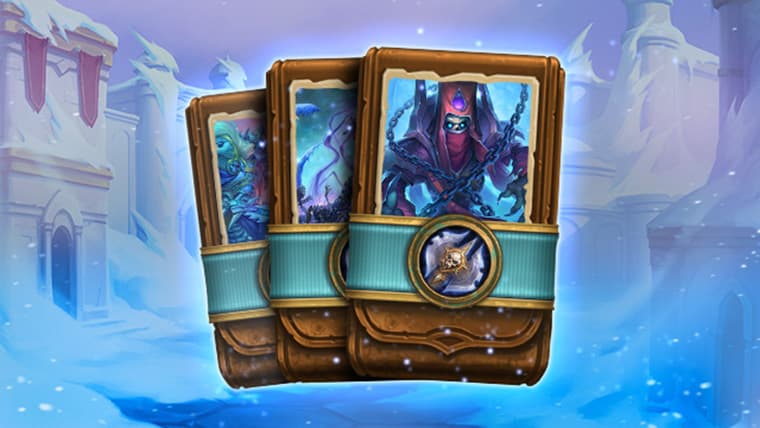 Path of Arthas Death Knight bundle - Image via Blizzard