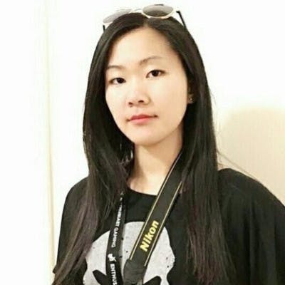 Amy Chen profile picture
