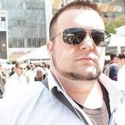 Jason "BigManFanelli" Fanelli profile picture