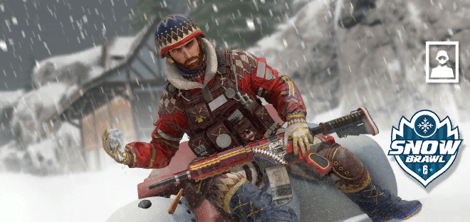 Snow joke – Rainbow Six Siege’s new skins hit hard with new event ‘Snow ...