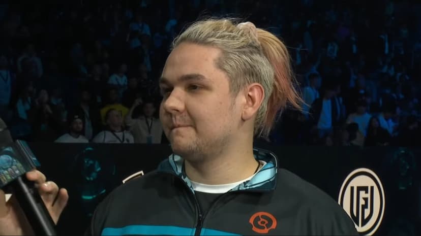 Yatoro shaves his head in attempt to recapture TI10 bald buff » Esports ...