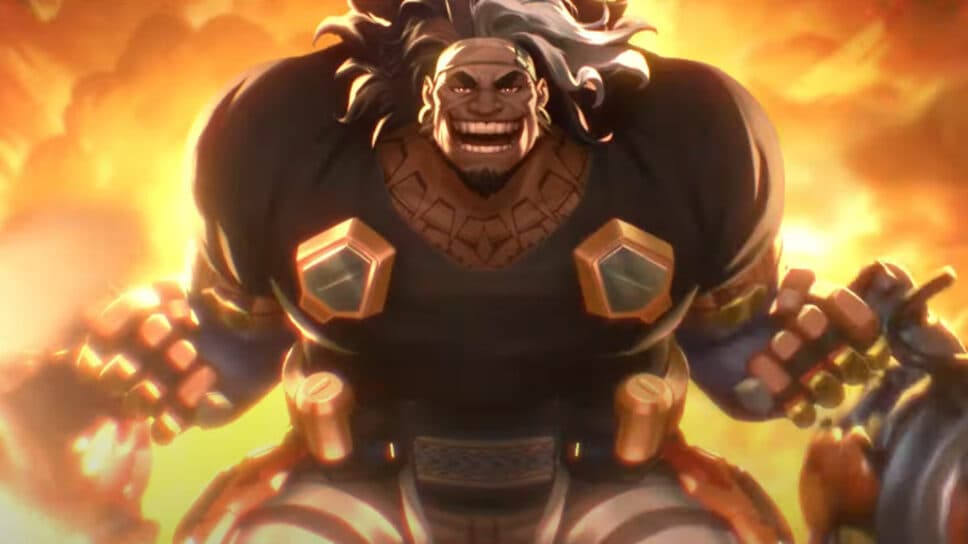 Overwatch 2 reveals Mauga cinematic, origin story, and lore | Esports.gg