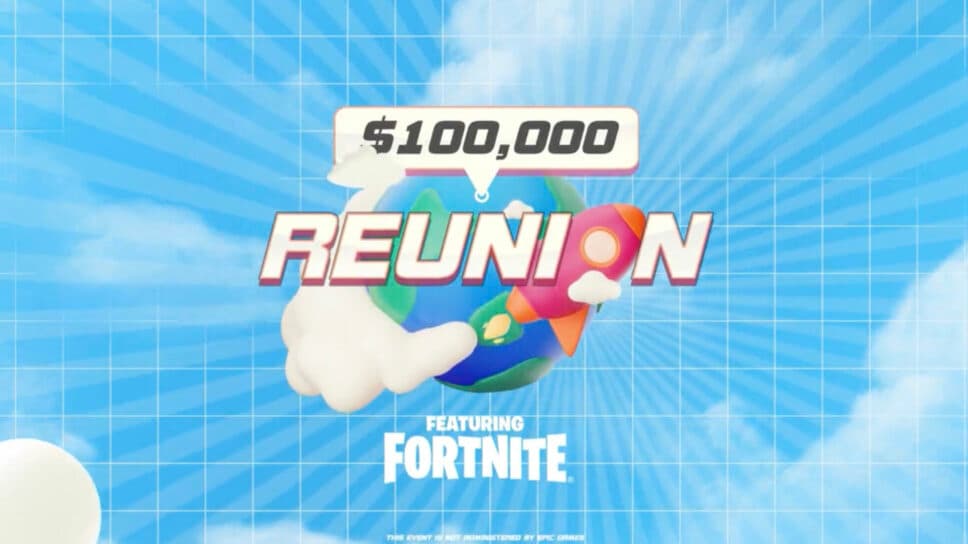 BoomTV announces 100k OG Fortnite tournament Esports.gg