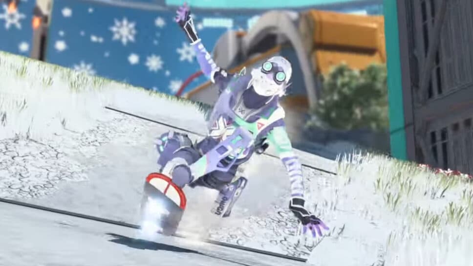 Apex Legends patch notes: Octane Stim rework plus Newcastle and Crypto ...