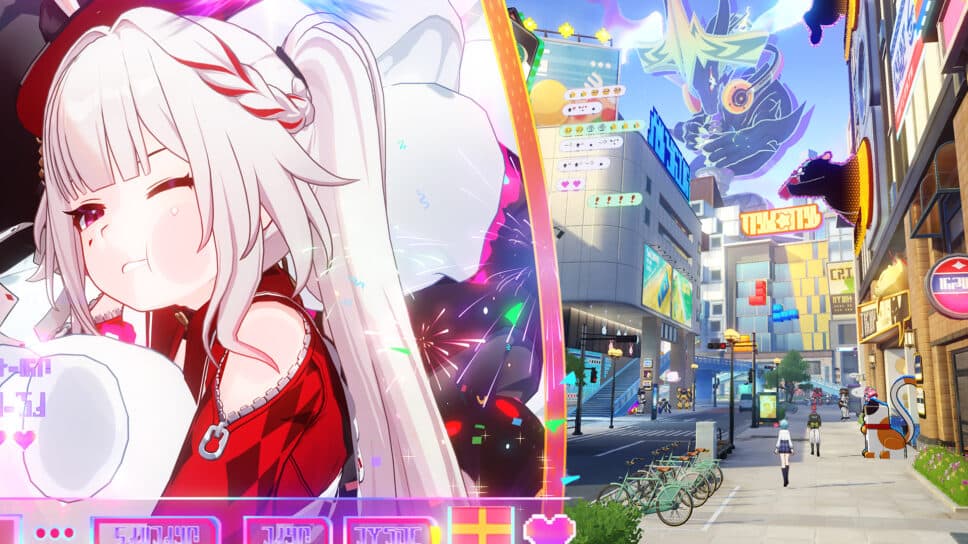 Honkai Star Rail 4.0 adds Planarcadia planet, Elation Path, and new ...