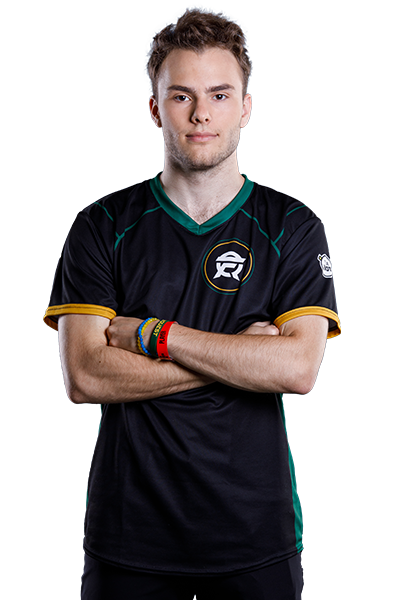 Cloud9's IGL Zachmazer believes their composition is very tough to execute.