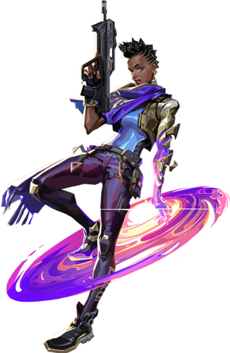 VALORANT Champions Agent analysis - Astra