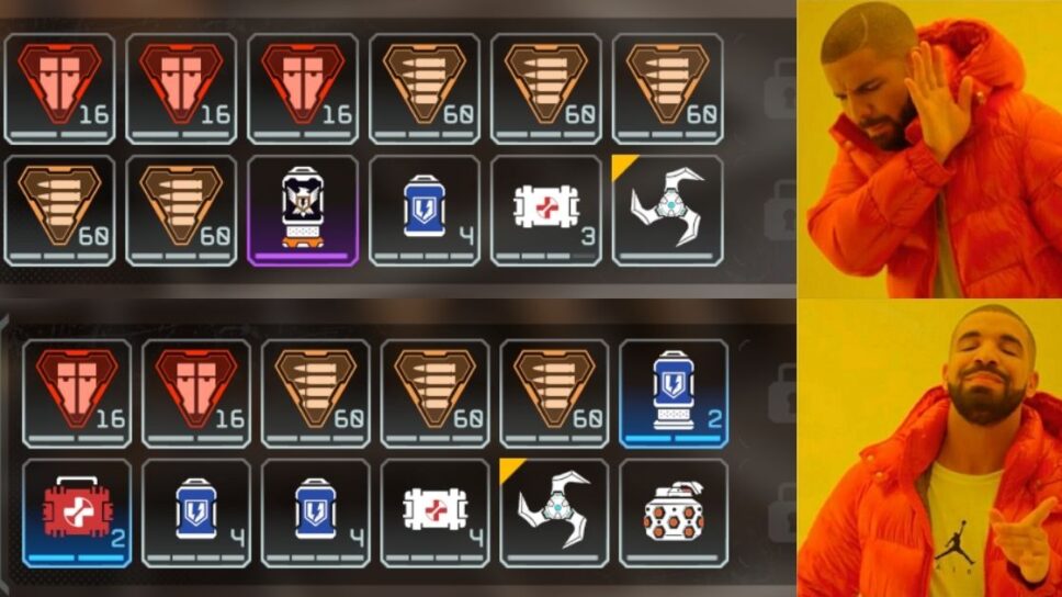 The beginner’s guide to inventory management in Apex Legends » Esports ...