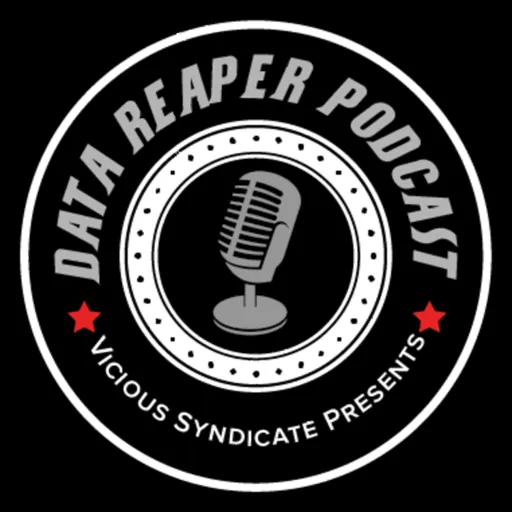 The Vicious Syndicate Data Reaper Hearthstone Podcast