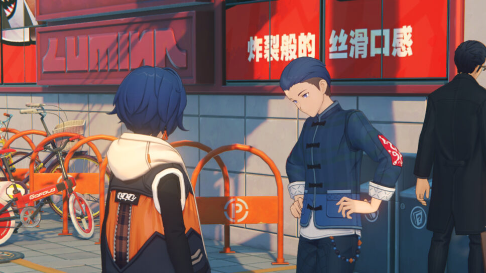 Zenless Zone Zero: Riddlers’ Club Puzzle Solutions in ZZZ | esports.gg