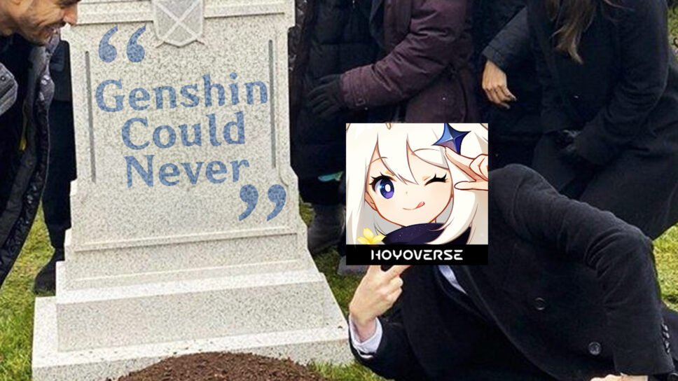 Genshin Impact: Free 5-star and more for version 5.0! \u00bb Esports | Esports.gg | esports.gg