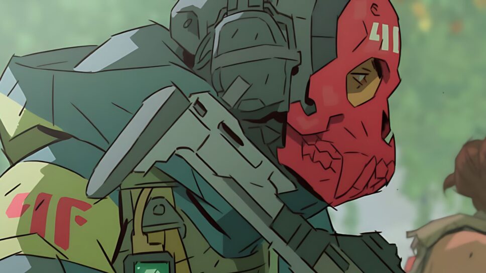 Spectre Divide unlocks Ranked mode in its Closed Beta » Esports ...