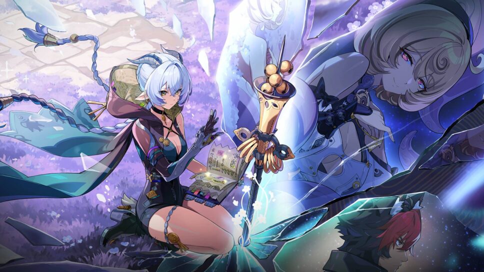 zzz様 ZZZ 2.3 stream unveils spooky memories and three new Agents