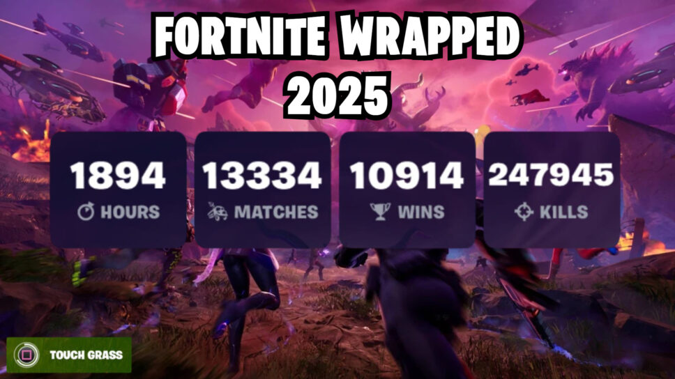 Fortnite Wrapped 2025 How To Get Your Recap Of The Year Esports Gg Fortnite Wrapped 2025 968x544 